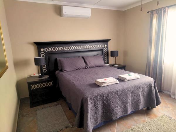 1 Bedroom Garden Cottage