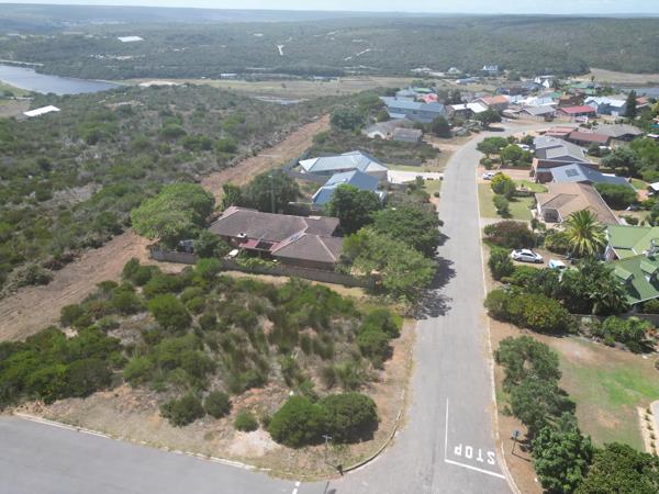721 m² Land