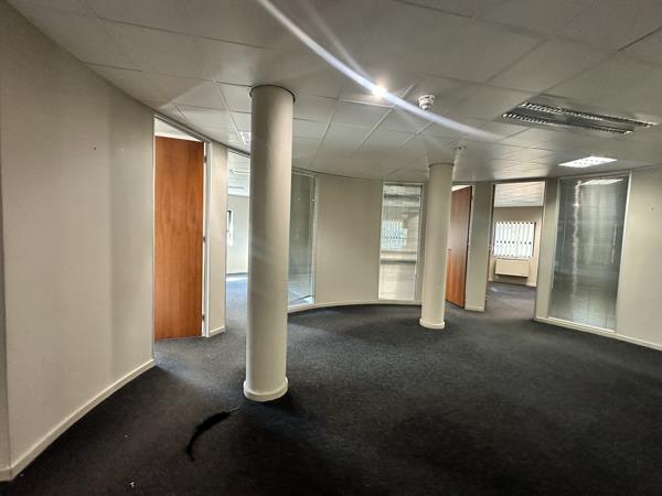 358 m² Commercial space