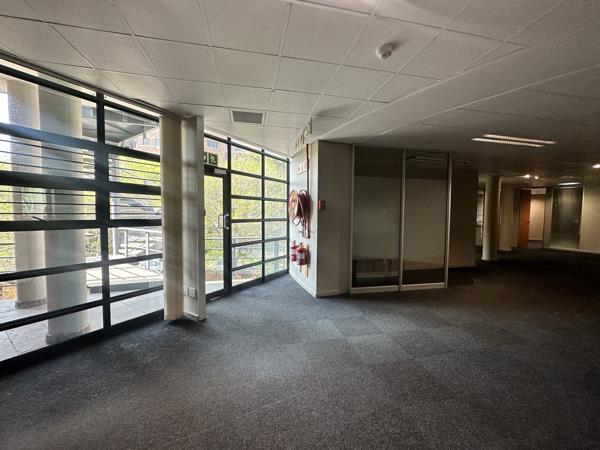 358 m² Commercial space