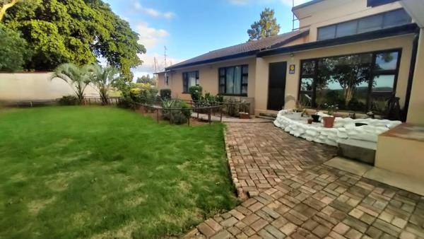 19.6 ha Agricultural Holding