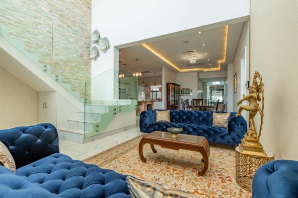 4 Bedroom Townhouse