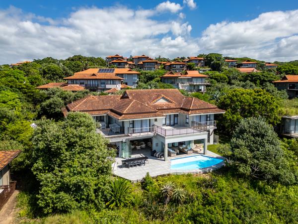 6 Bedroom House