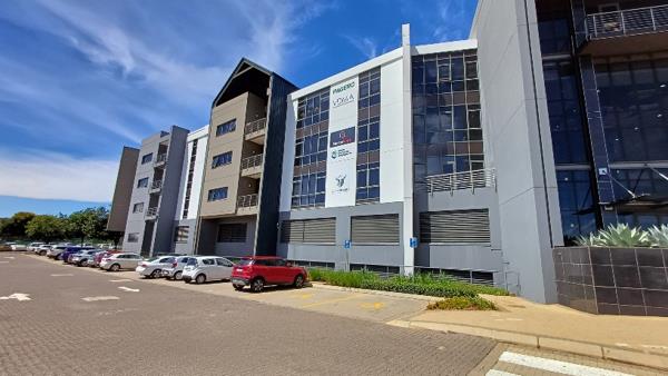 446  m² Commercial space