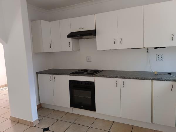 2 Bedroom Garden Cottage