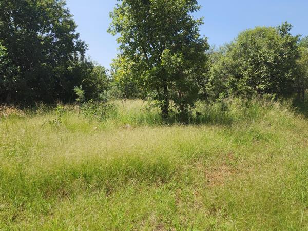 947 m² Land
