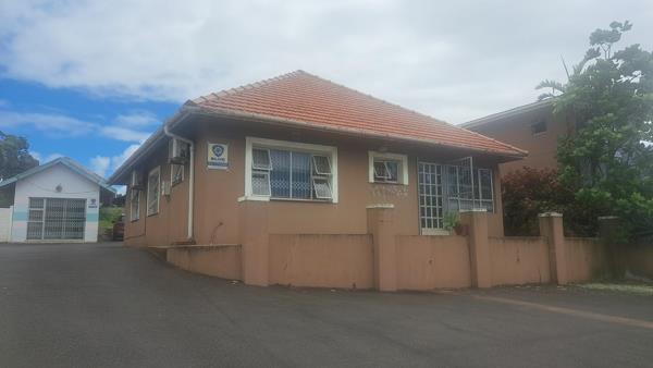 140  m² Office Space