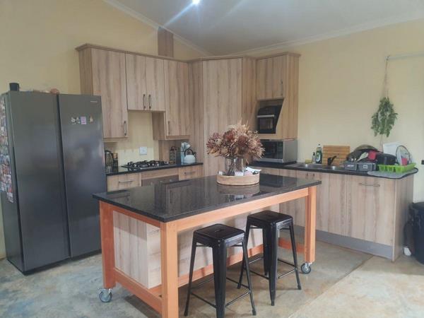 1 Bedroom Garden Cottage