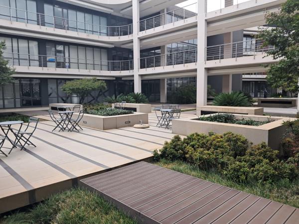 222.5 m² Commercial space