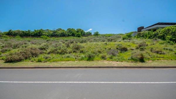 1 581 m² Land