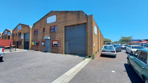 450  m² Industrial space