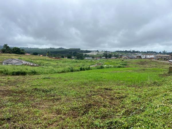532 m² Land