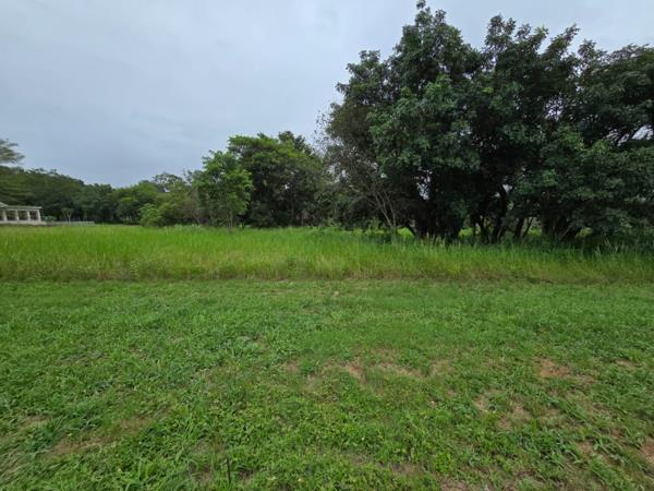 1 595 m² Land