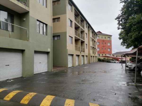 2 Bedroom Flat