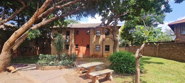 58 m² Office Space