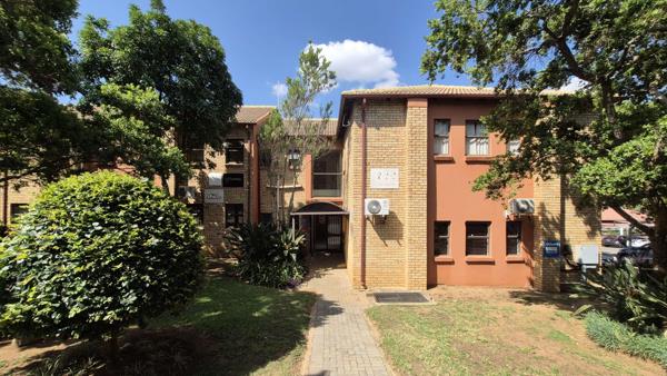 58 m² Office Space