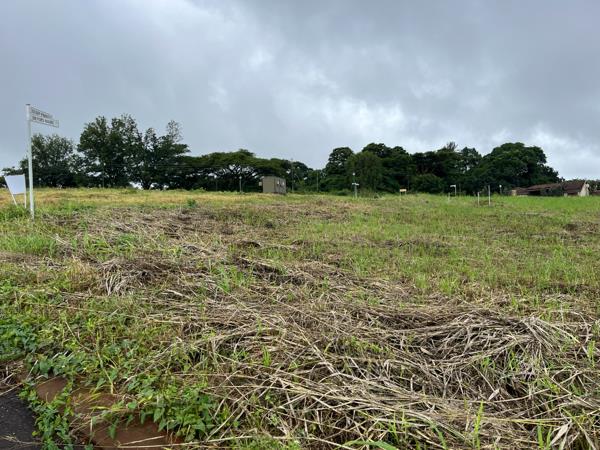 488 m² Land