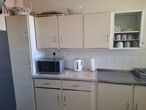 2.5 Bedroom Apartment