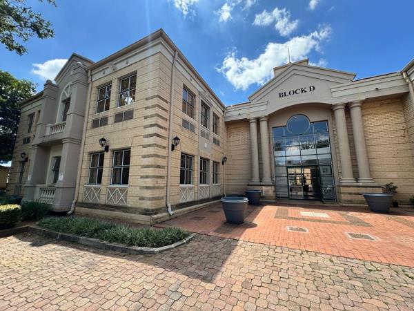 226 m² Commercial space