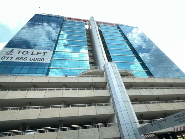 171 m² Commercial space