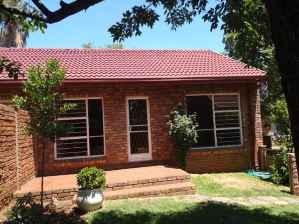 1 Bedroom Townhouse