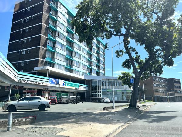 2.5 Bedroom Apartment