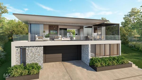 534 m² Land