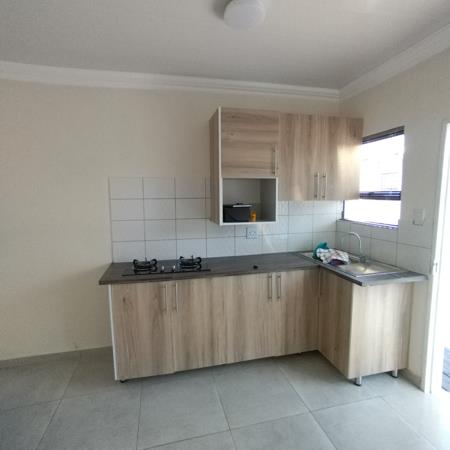 1 Bedroom Garden Cottage