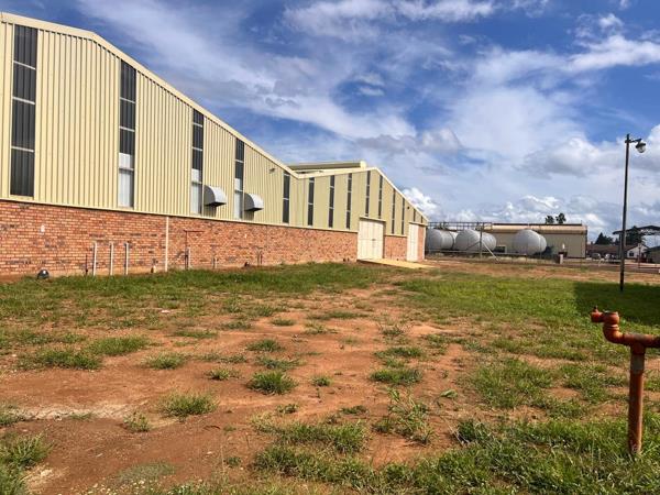 170 m² Commercial space