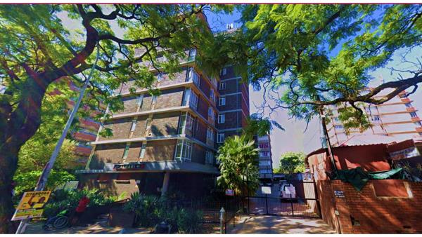 2.5 Bedroom Apartment