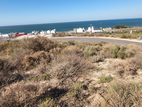 430 m² Land