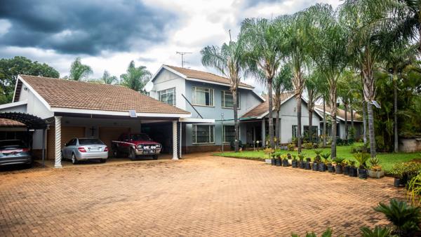 3.4 ha Farm