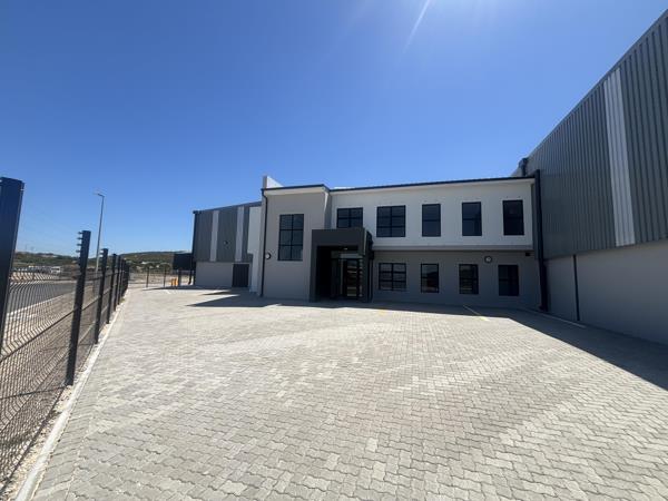 1 923  m² Industrial space