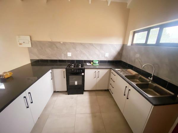 1 Bedroom Garden Cottage