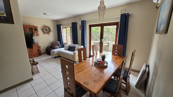 2 Bedroom Duplex
