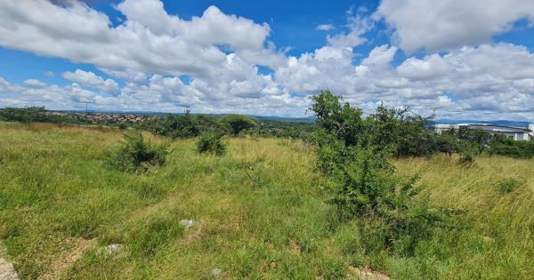 4 059 m² Land
