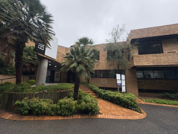 165 m² Commercial space
