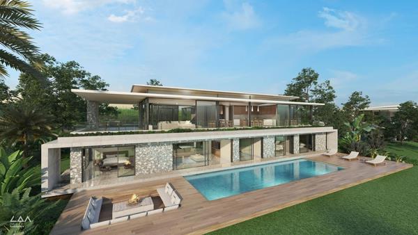 936 m² Land
