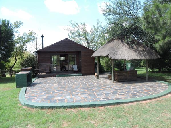 14 ha Smallholding