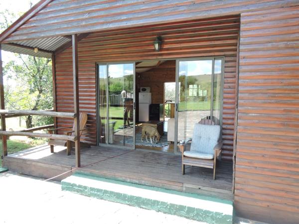 14 ha Smallholding