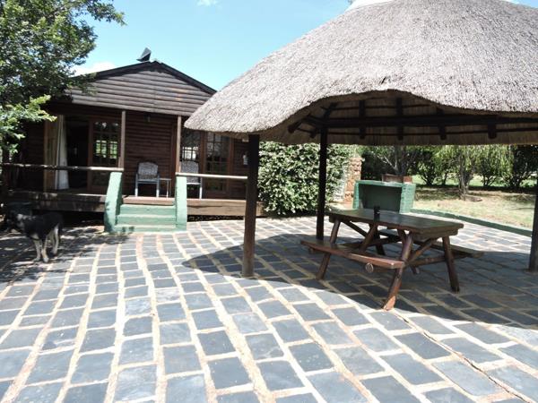 14 ha Smallholding