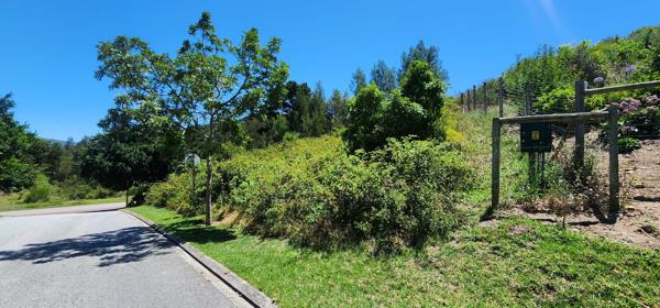 740 m² Land