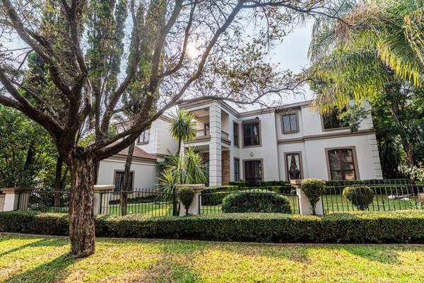6 Bedroom House