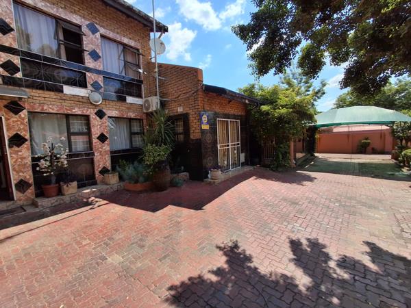 480  m² Commercial space