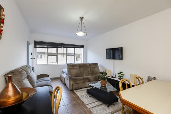 1.5 Bedroom Apartment