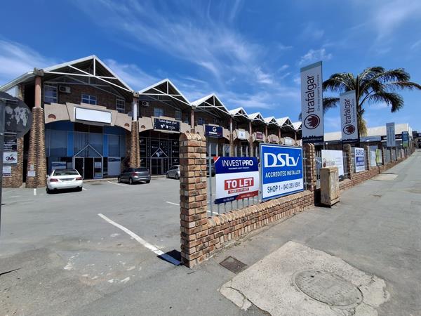 60  m² Commercial space