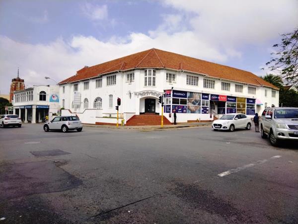 17  m² Office Space