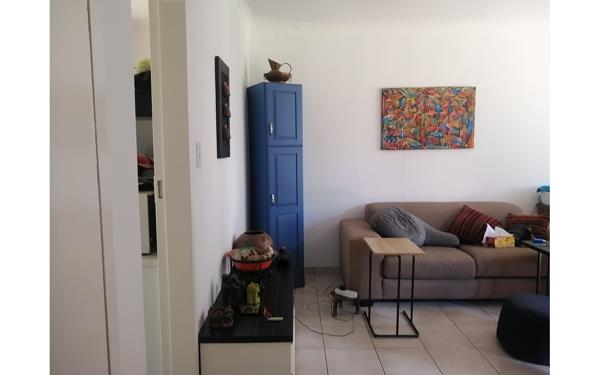 1 Bedroom House