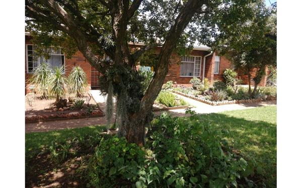 1 Bedroom House