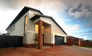 House in Six Fountains Estate